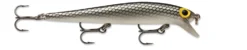 Storm Original ThunderStick 4 3/8 Inch Jerkbait/Trolling Minnow 26 Storm Original ThunderStick 4 3/8 Inch Jerkbait/Trolling Minnow -Fishing Equipment 31314679169113 scaled