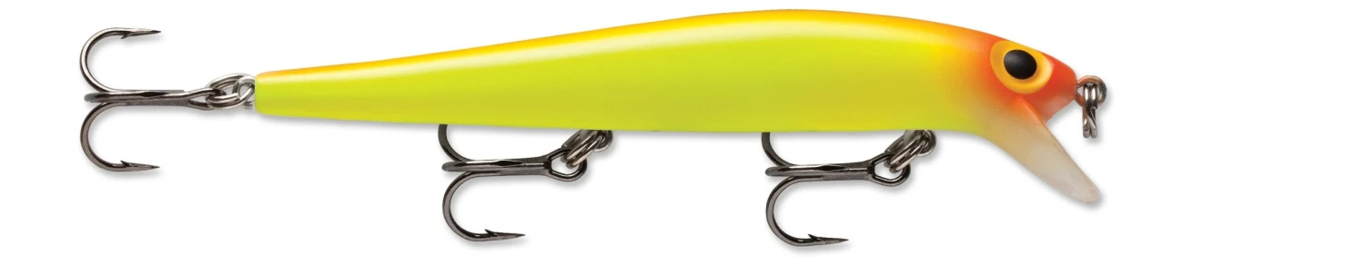 Storm Original ThunderStick 4 3/8 Inch Jerkbait/Trolling Minnow 14 Storm Original ThunderStick 4 3/8 Inch Jerkbait/Trolling Minnow - Image 14