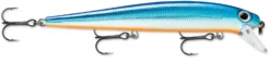 Storm ThunderStick MadFlash 4 3/8 Inch Jerkbait/Trolling Minnow -Fishing Equipment 31314683428953 scaled