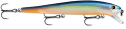 Storm ThunderStick MadFlash 4 3/8 Inch Jerkbait/Trolling Minnow -Fishing Equipment 31314683953241 scaled