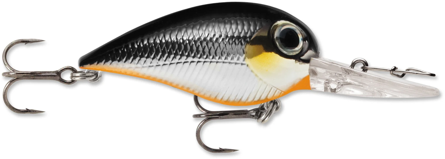 Storm Wiggle Wart MadFlash 05 Crankbait 2 Storm Wiggle Wart MadFlash 05 Crankbait - Image 2