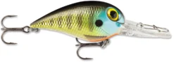 Storm Wiggle Wart MadFlash 05 Crankbait 25 Storm Wiggle Wart MadFlash 05 Crankbait -Fishing Equipment 31314688933977