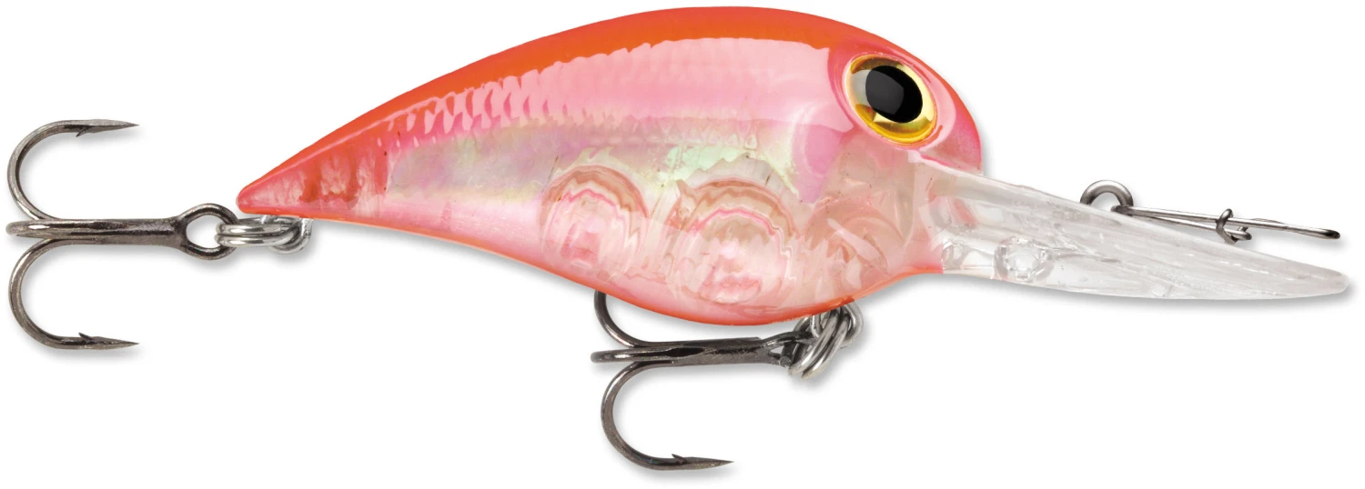 Storm Wiggle Wart MadFlash 05 Crankbait 10 Storm Wiggle Wart MadFlash 05 Crankbait - Image 10
