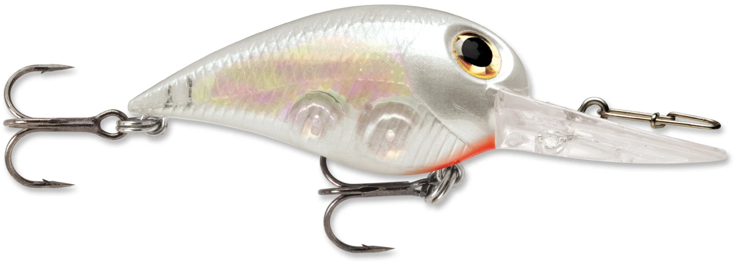 Storm Wiggle Wart MadFlash 05 Crankbait 11 Storm Wiggle Wart MadFlash 05 Crankbait - Image 11