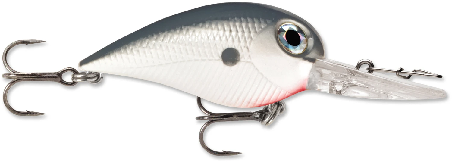 Storm Wiggle Wart MadFlash 05 Crankbait 12 Storm Wiggle Wart MadFlash 05 Crankbait - Image 12