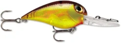 Storm Wiggle Wart MadFlash 05 Crankbait 32 Storm Wiggle Wart MadFlash 05 Crankbait -Fishing Equipment 31314689196121