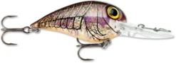 Storm Wiggle Wart MadFlash 05 Crankbait 36 Storm Wiggle Wart MadFlash 05 Crankbait -Fishing Equipment 31314689327193