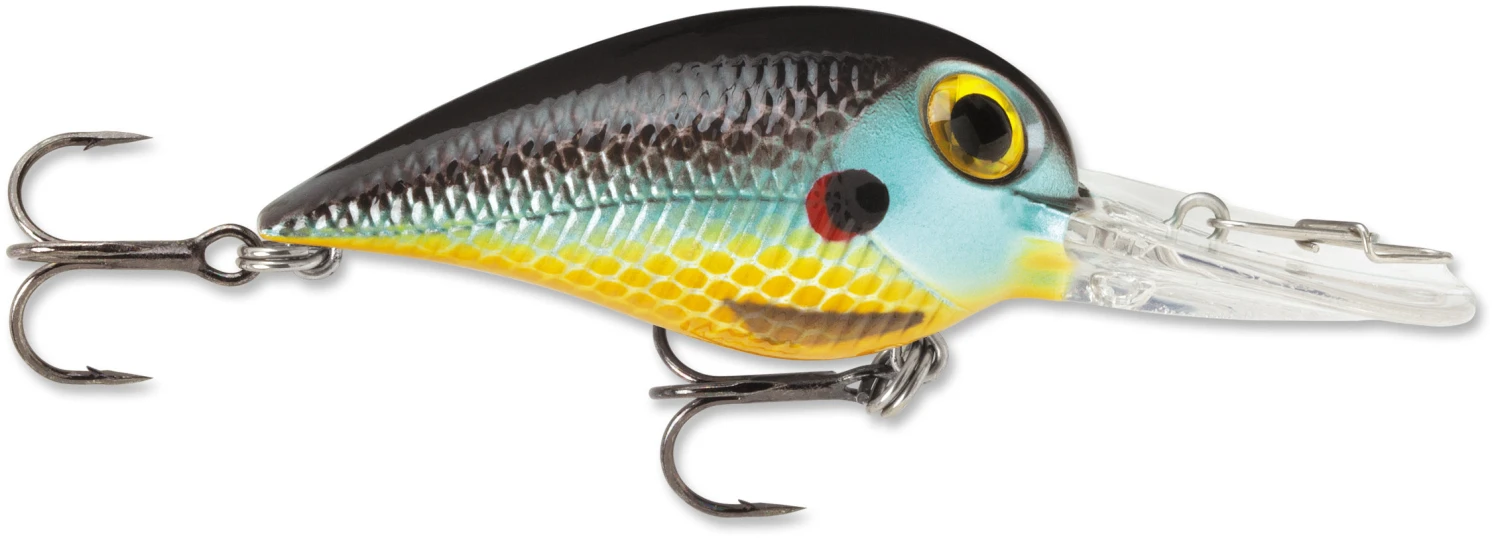 Storm Wiggle Wart MadFlash 05 Crankbait 19 Storm Wiggle Wart MadFlash 05 Crankbait - Image 19