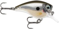 Rapala BX Big Brat 2 3/4 Inch Square Bill Crankbait -Fishing Equipment 31321538691161