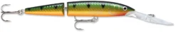 Rapala Jointed Deep Husky Jerk 12 Jerkbait/Trolling Minnow -Fishing Equipment 31334065504345 scaled