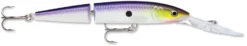 Rapala Jointed Deep Husky Jerk 12 Jerkbait/Trolling Minnow -Fishing Equipment 31334065602649 scaled