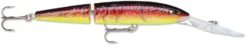 Rapala Jointed Deep Husky Jerk 12 Jerkbait/Trolling Minnow -Fishing Equipment 31334065635417 scaled