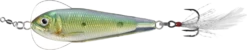 LIVETARGET Flutter Shad Jigging Spoon -Fishing Equipment 31342298267737