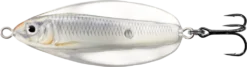 LIVETARGET Erratic Shiner Flutter Spoon -Fishing Equipment 31342331428953