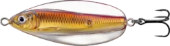 LIVETARGET Erratic Shiner Flutter Spoon -Fishing Equipment 31342331723865