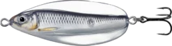 LIVETARGET Erratic Shiner Flutter Spoon -Fishing Equipment 31342331789401