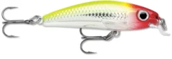 Rapala Ultra Light Minnow 06 Jerkbait -Fishing Equipment 31356613066841 scaled