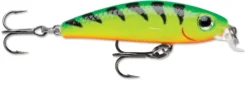 Rapala Ultra Light Minnow 06 Jerkbait -Fishing Equipment 31356613099609 scaled