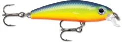 Rapala Ultra Light Minnow 06 Jerkbait -Fishing Equipment 31356613165145 scaled