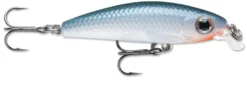 Rapala Ultra Light Minnow 06 Jerkbait -Fishing Equipment 31356613263449 scaled