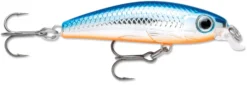 Rapala Ultra Light Minnow 06 Jerkbait -Fishing Equipment 31356613296217 scaled