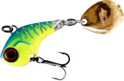 Jackall Deracoup Tail Spinner -Fishing Equipment 31379402358873