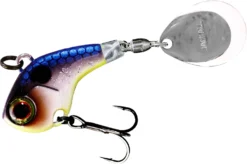 Jackall Deracoup Tail Spinner -Fishing Equipment 31379402489945