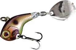 Jackall Deracoup Tail Spinner -Fishing Equipment 31379402588249
