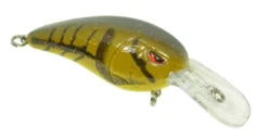 SPRO Mike McClelland RkCrawler 50 Medium Diving Crankbait -Fishing Equipment 31420391260249