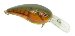 SPRO Mike McClelland RkCrawler 50 Medium Diving Crankbait -Fishing Equipment 31420391293017