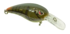 SPRO Mike McClelland RkCrawler 50 Medium Diving Crankbait -Fishing Equipment 31420391325785