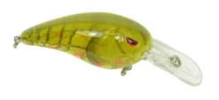 SPRO Mike McClelland RkCrawler 50 Medium Diving Crankbait -Fishing Equipment 31420391358553