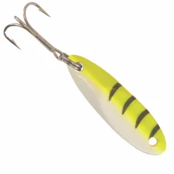 Acme Kastmaster Spoon Tiger Glow Series -Fishing Equipment 31449607012441