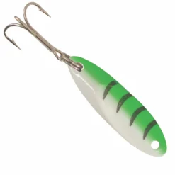 Acme Kastmaster Spoon Tiger Glow Series -Fishing Equipment 31449607176281