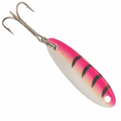 Acme Kastmaster Spoon Tiger Glow Series -Fishing Equipment 31449607274585