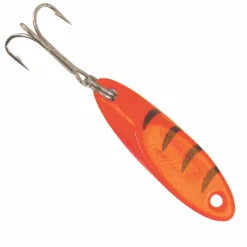 Acme Kastmaster Spoon Tiger Glow Series -Fishing Equipment 31449607471193