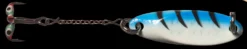 Acme D-Chain Kastmaster Spoon W/ Glow Eye Hook -Fishing Equipment 31449613893721