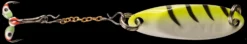 Acme D-Chain Kastmaster Spoon W/ Glow Eye Hook -Fishing Equipment 31449614090329