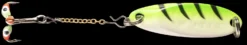 Acme D-Chain Kastmaster Spoon W/ Glow Eye Hook -Fishing Equipment 31449614123097