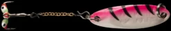 Acme D-Chain Kastmaster Spoon W/ Glow Eye Hook -Fishing Equipment 31449614254169