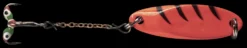 Acme D-Chain Kastmaster Spoon W/ Glow Eye Hook -Fishing Equipment 31449614352473