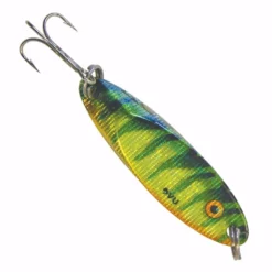 Acme Kastmaster Spoon UV Baitfish Series -Fishing Equipment 31449812893785