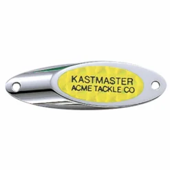 Acme Kastmaster Flash Tape Spoon -Fishing Equipment 31451724578905