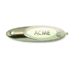 Acme Kastmaster Flash Tape Spoon -Fishing Equipment 31451724611673