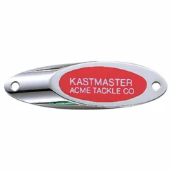 Acme Kastmaster Flash Tape Spoon -Fishing Equipment 31451724709977