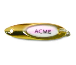 Acme Kastmaster Flash Tape Spoon -Fishing Equipment 31451725004889