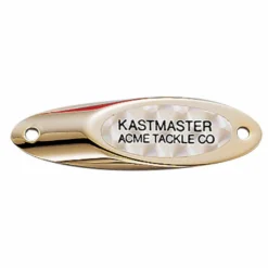 Acme Kastmaster Flash Tape Spoon -Fishing Equipment 31451725070425
