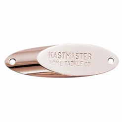 Acme Kastmaster Spoon 1/12 Oz. -Fishing Equipment 31456063193177