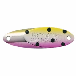 Acme Kastmaster Spoon 1/8 Oz. -Fishing Equipment 31456066764889