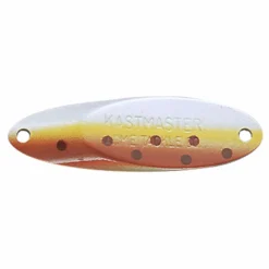 Acme Kastmaster Spoon 3/8 Oz. -Fishing Equipment 31456073613401